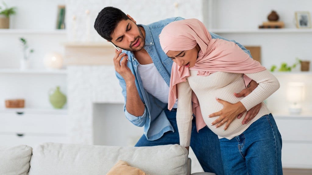 Kapan UU KIA Cuti Melahirkan 6 Bulan Mulai Berlaku?