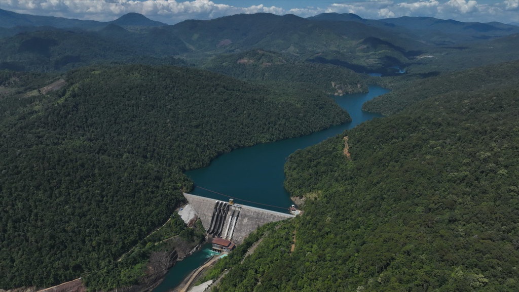 Kementerian PUPR Setujui 259 Bendungan Jadi Pembangkit Listrik