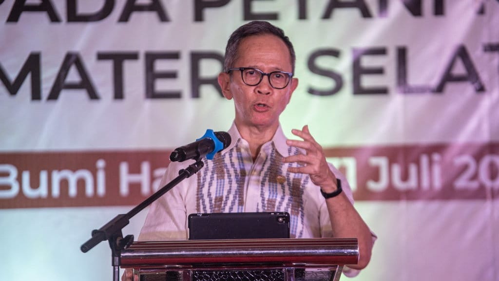 OJK Catat Utang BUMN Karya ke Himbara Capai Rp46,21 Triliun