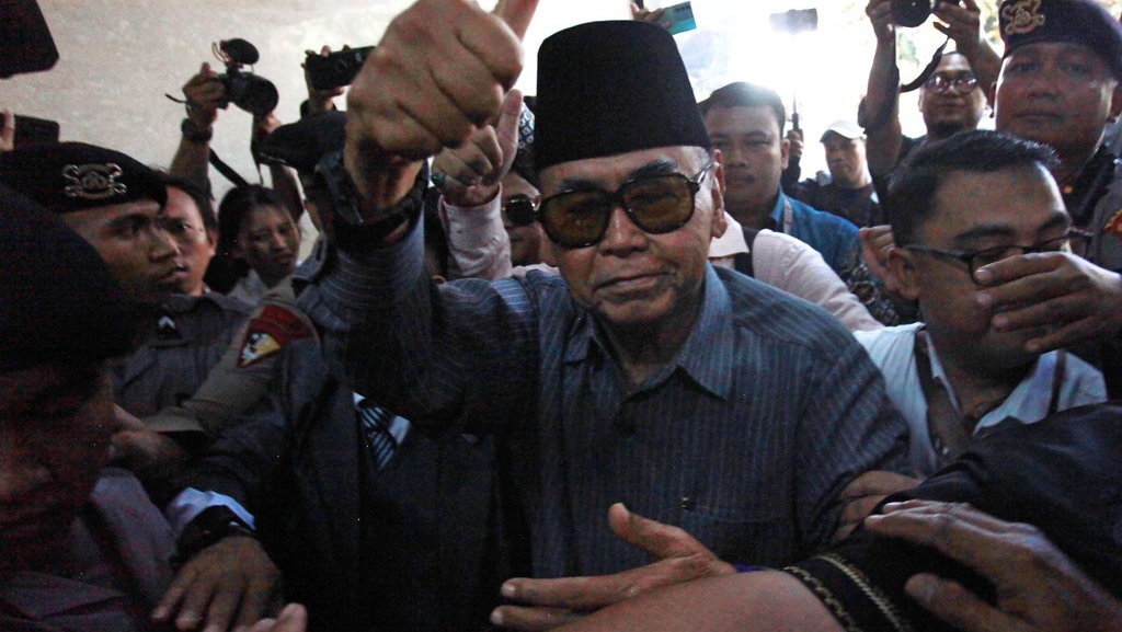 Dugaan Penodaan Agama Panji Gumilang: Jangan Lupakan Kasus TPPU