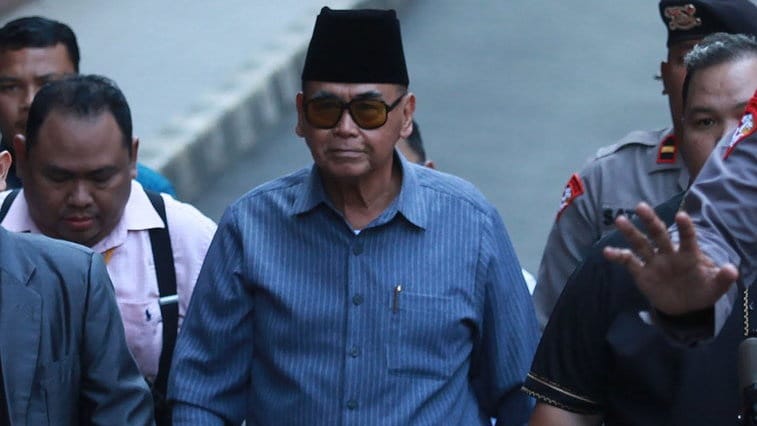 Bareskrim Blokir 147 Rekening Terkait Kasus TPPU Panji Gumilang