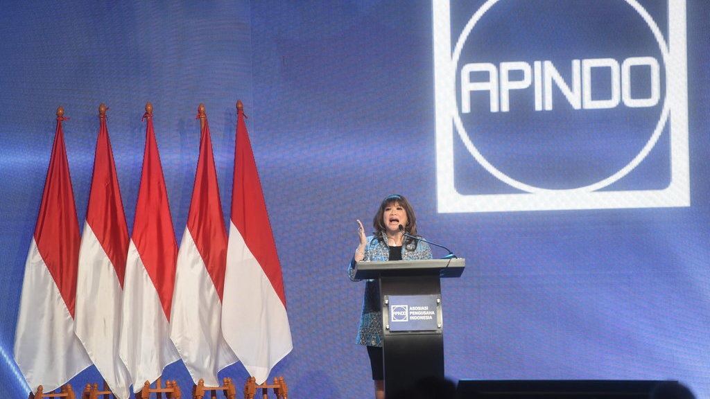 Apindo Minta Insentif Industri Padat Karya ke Pemerintah