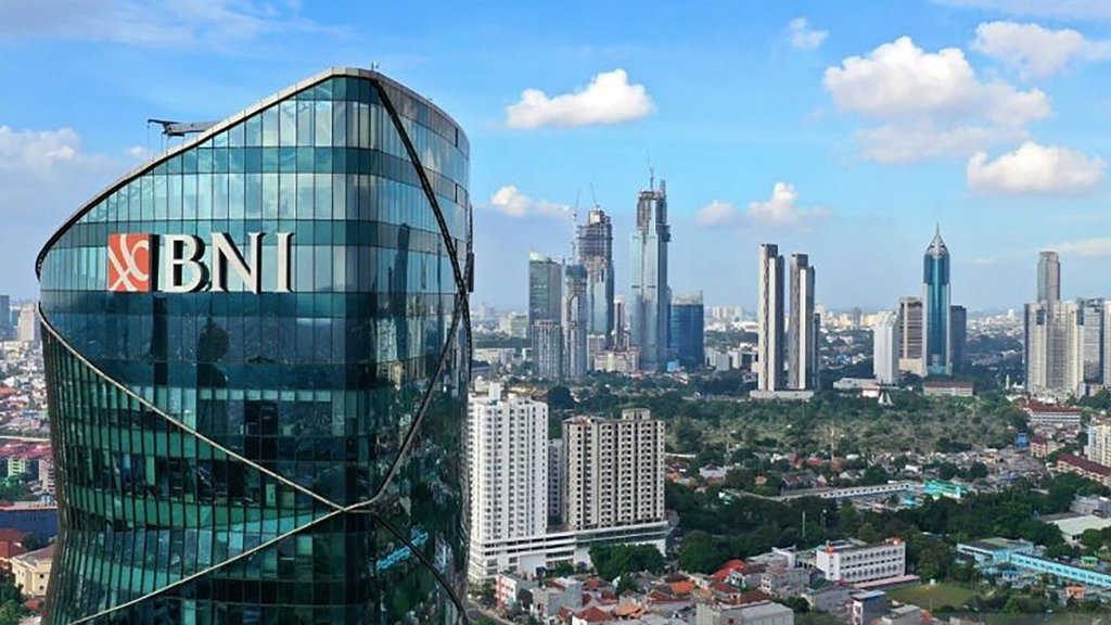 Ipar Jokowi Jadi Komisaris Independen, Ini Penjelasan BNI