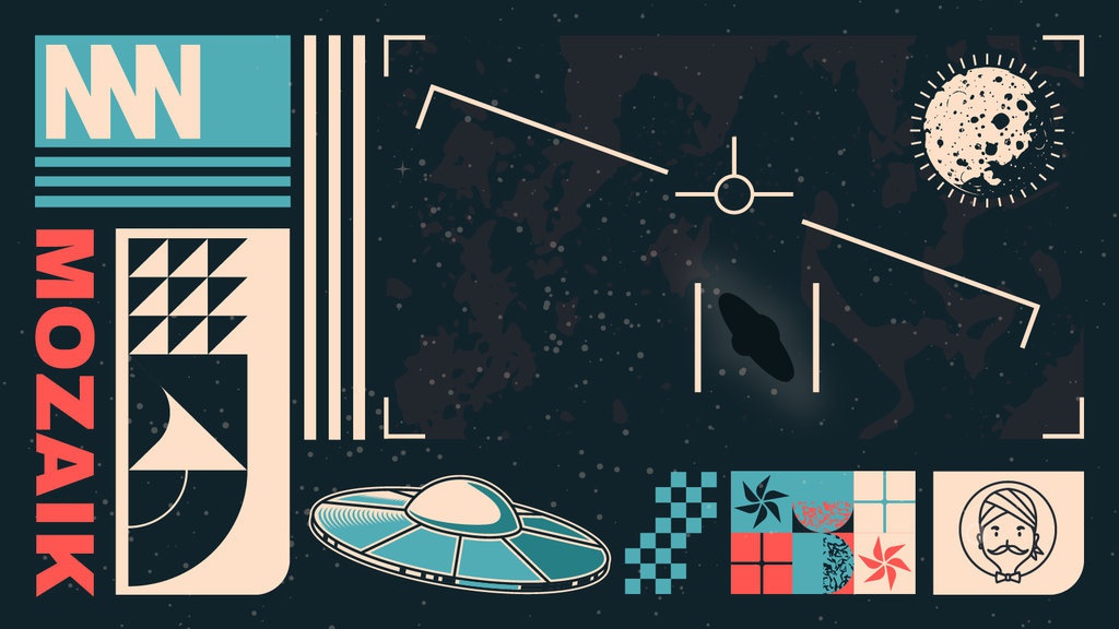 UFO dan Peran Jurnalis dalam Membesarkan Si Piring Terbang