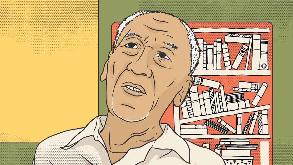 Bertungkus Lumus Memimpin Kampus UI di Peralihan Rezim Bertungkus Lumus Memimpin Kampus UI di Peralihan Rezim