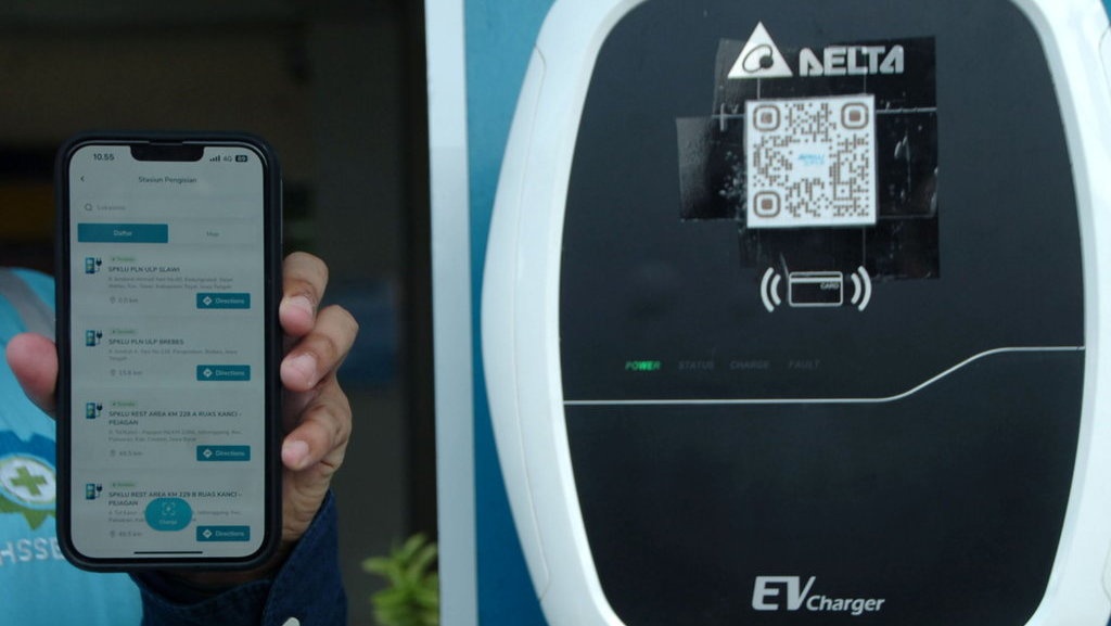 Berapa Biaya Pengisian Daya Kendaraan Listrik di SPKLU? Berapa Biaya Pengisian Daya Kendaraan Listrik di SPKLU?