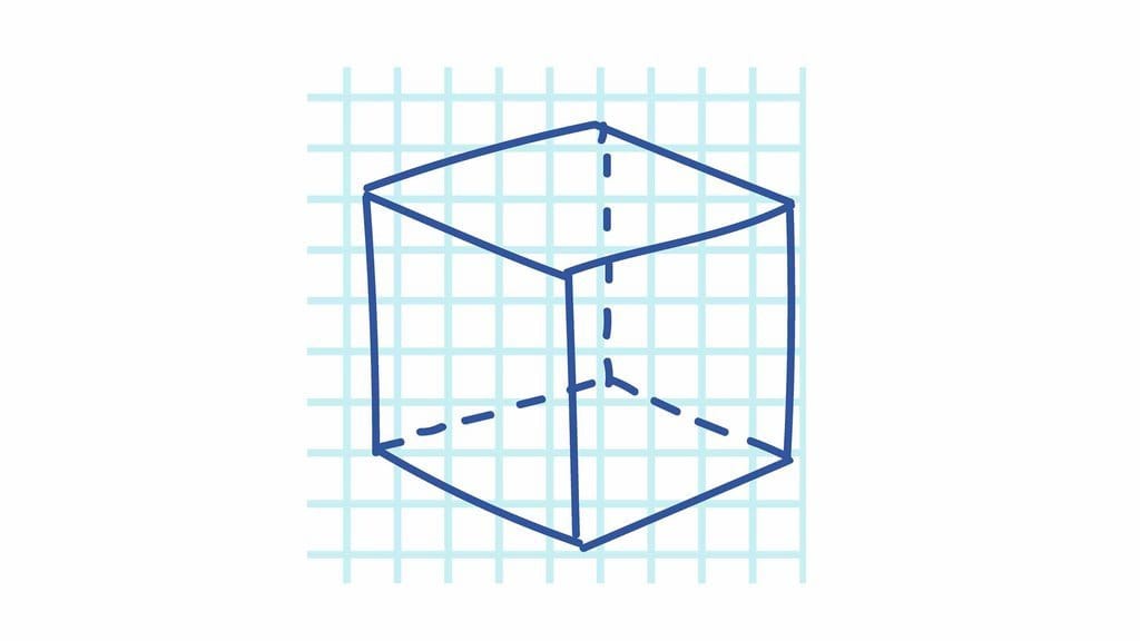 Rumus Volume Kubus dan Cara Menghitungnya serta Contoh Soal