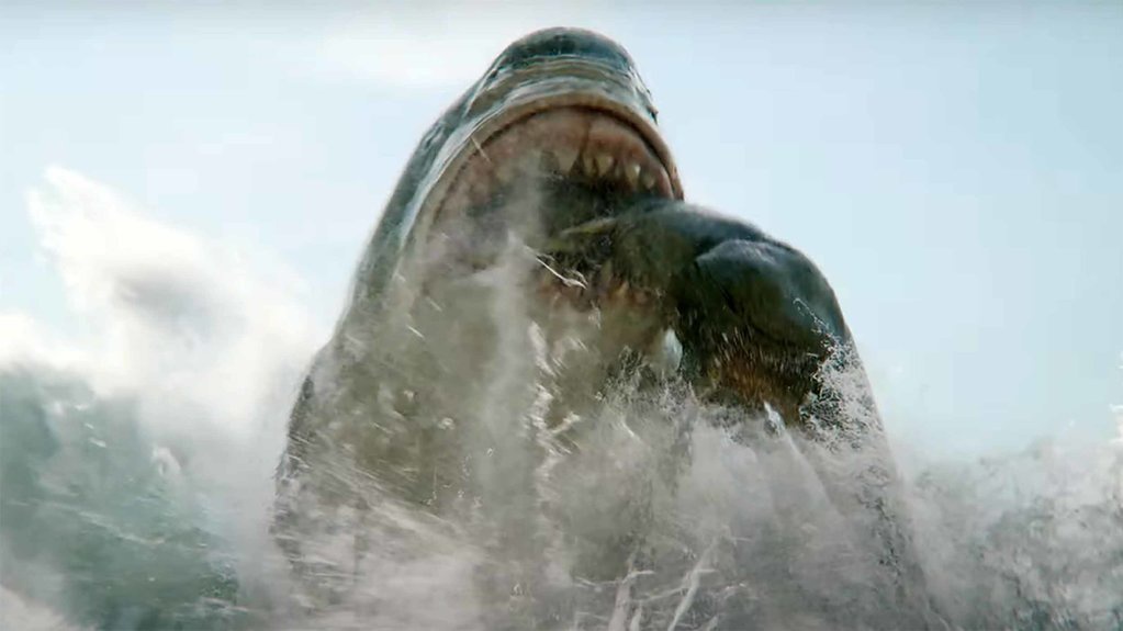 Jadwal Tayang Film Meg 2, Sinopsis, Trailer dan Daftar Pemeran Jadwal Tayang Film Meg 2, Sinopsis, Trailer dan Daftar Pemeran