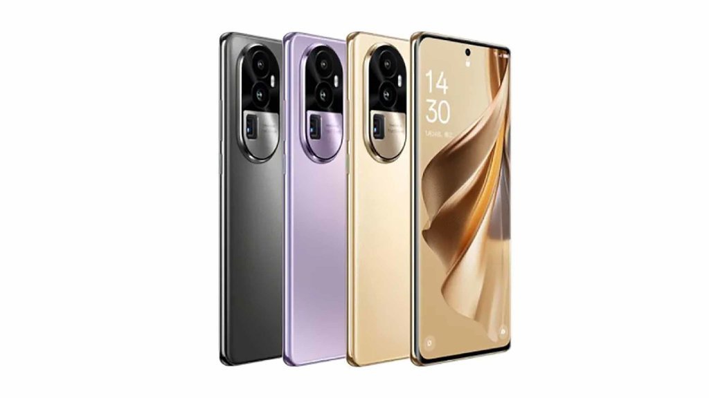 Info Harga Oppo Reno 10, Reno 10 Pro, Reno 10 Pro+ & Spesifikasi