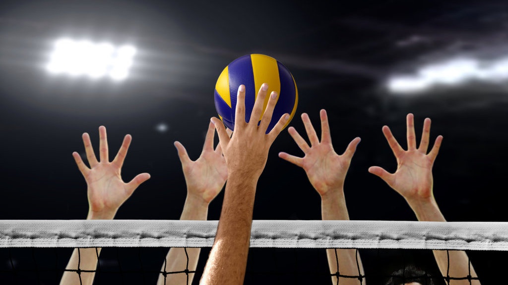 Jadwal Final Voli FIVB U21 Putra Iran vs Italia & Jam Tayang TV