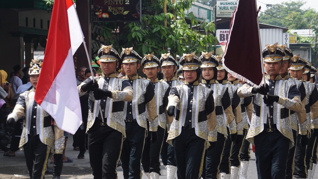 Download Proposal Singkat 17 Agustus 2025 Word dan Cara Membuat