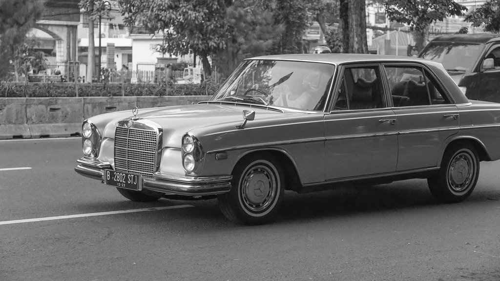 Sejarah Teknologi Otomotif - Mulai Kapan Masuk Indonesia? Sejarah Teknologi Otomotif - Mulai Kapan Masuk Indonesia?