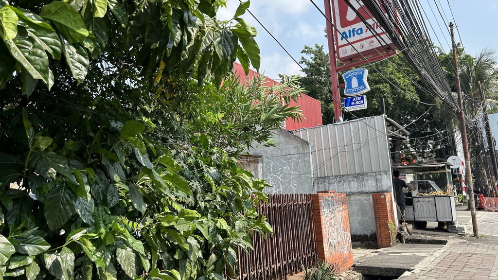 Kasus Sultan Terjerat Kabel, Kominfo Tak Bisa Tindak Operator