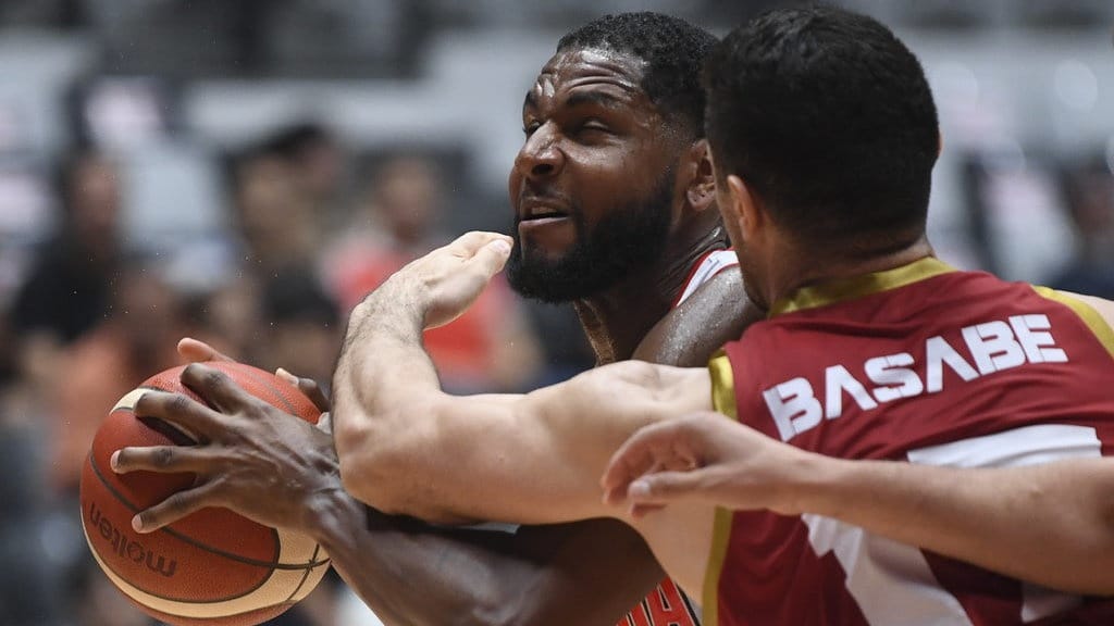 Jadwal Timnas Basket Indonesia Kualifikasi FIBA Asia Live TV Jadwal Timnas Basket Indonesia Kualifikasi FIBA Asia Live TV