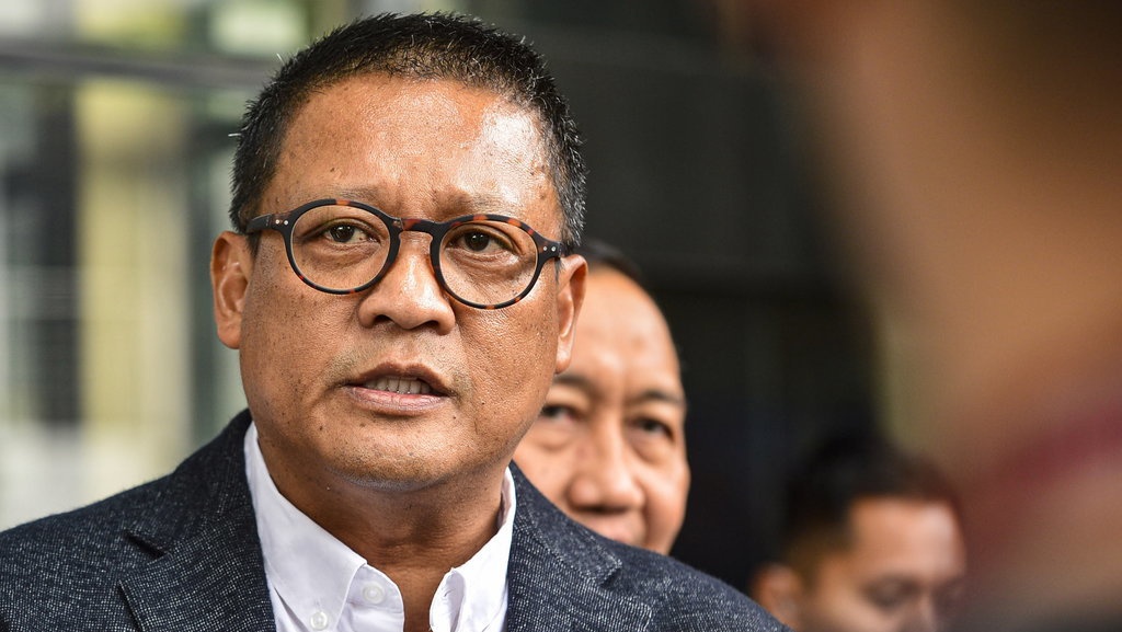 Polri Fokuskan Buru Gembong Narkoba Fredy Pratama di Thailand