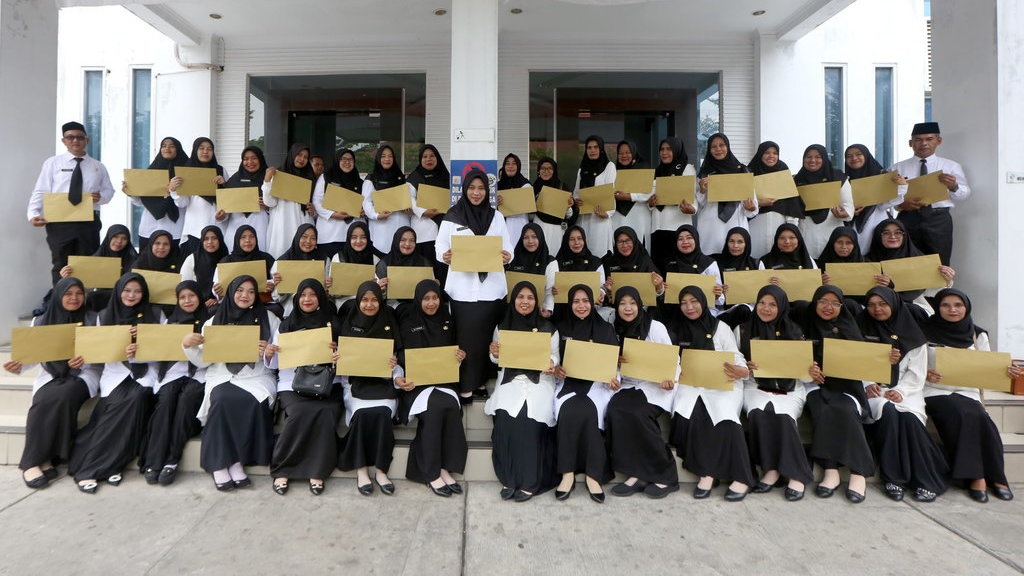 Apakah Kontrak PPPK Bisa Diperpanjang? Apakah Kontrak PPPK Bisa Diperpanjang?