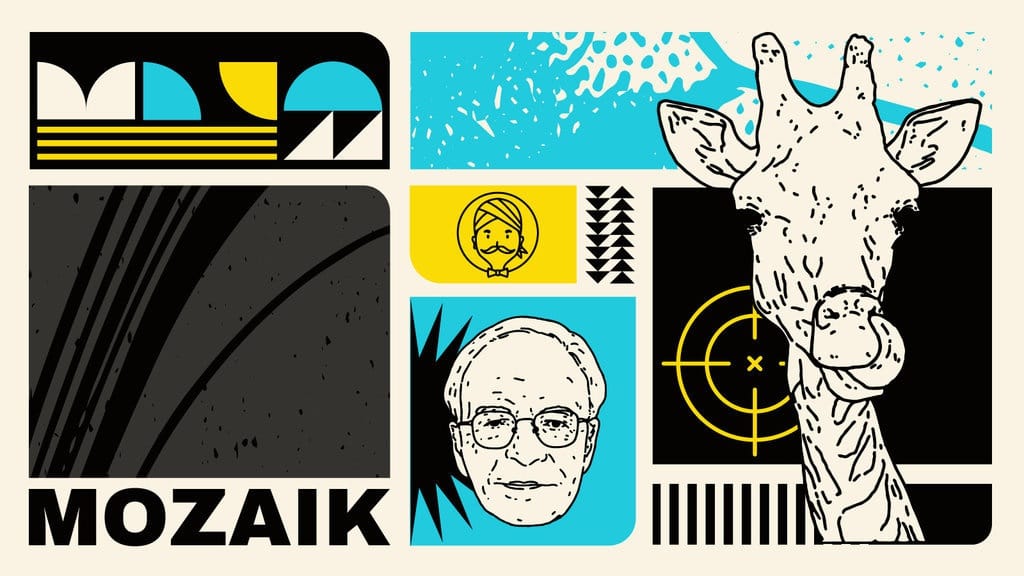 Kebun Binatang & Upaya Menjadikan Hewan sebagai Kebun Binatang & Upaya Menjadikan Hewan sebagai