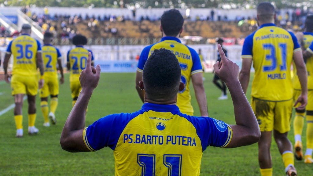 Hasil Liga 2 Championship 2025 Pekan 3 & Update Klasemen