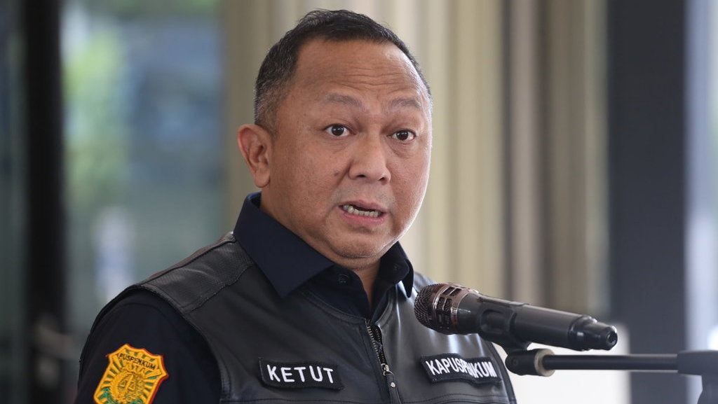 Kejagung Dapat Izin Jokowi Periksa Anggota BPK Achsanul Qosasi