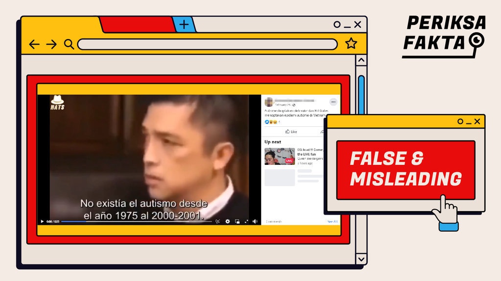 Apa Benar Vaksin Jadi Penyebab Epidemi Autisme di Vietnam? Apa Benar Vaksin Jadi Penyebab Epidemi Autisme di Vietnam?