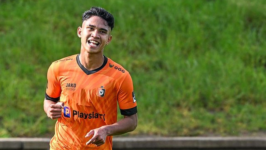 Bursa Transfer: Marselino Gabung Oxford United, Kapan Debut?