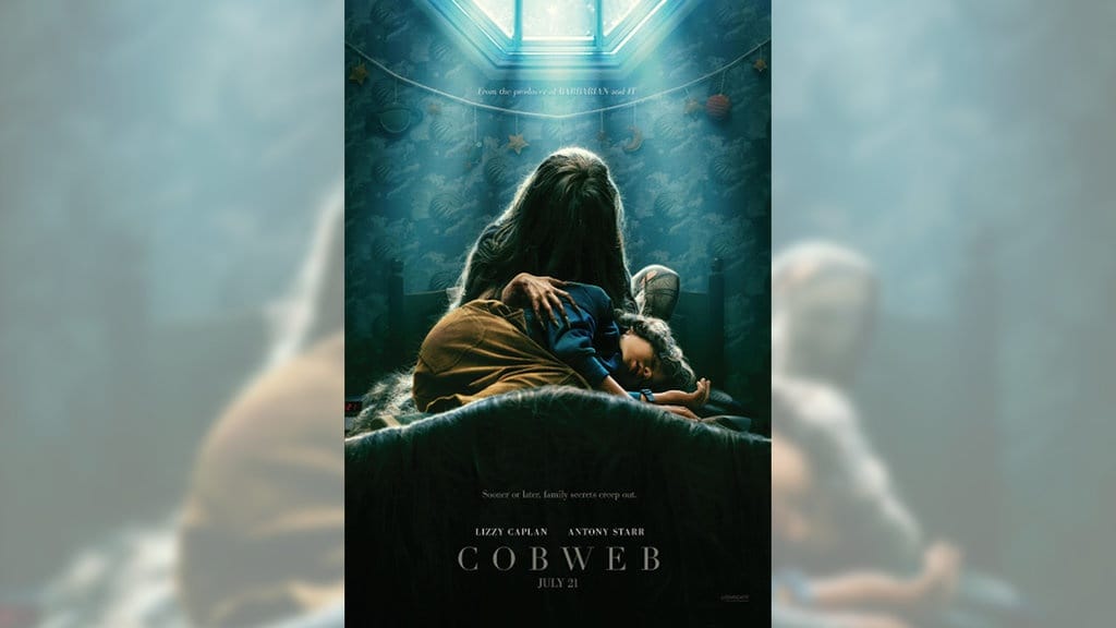 Jadwal Tayang Film Cobweb di Bioskop dan Harga Tiket Jadwal Tayang Film Cobweb di Bioskop dan Harga Tiket