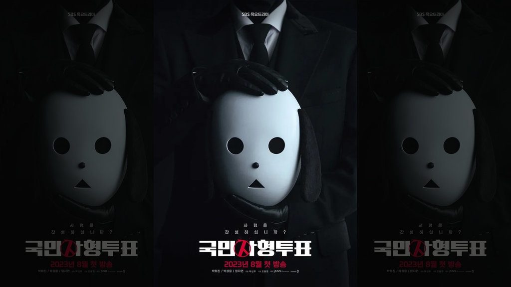 Daftar 13 Tayangan Baru Prime Video: Ada Drakor The Killing Vote