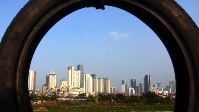 Faktor-faktor yang Memengaruhi Pembangunan Ekonomi