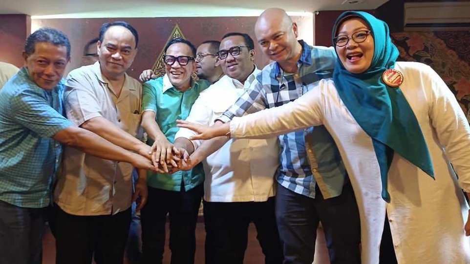 Jelang 17 Agustus, Jokowi Akan Ajak Relawan ke IKN