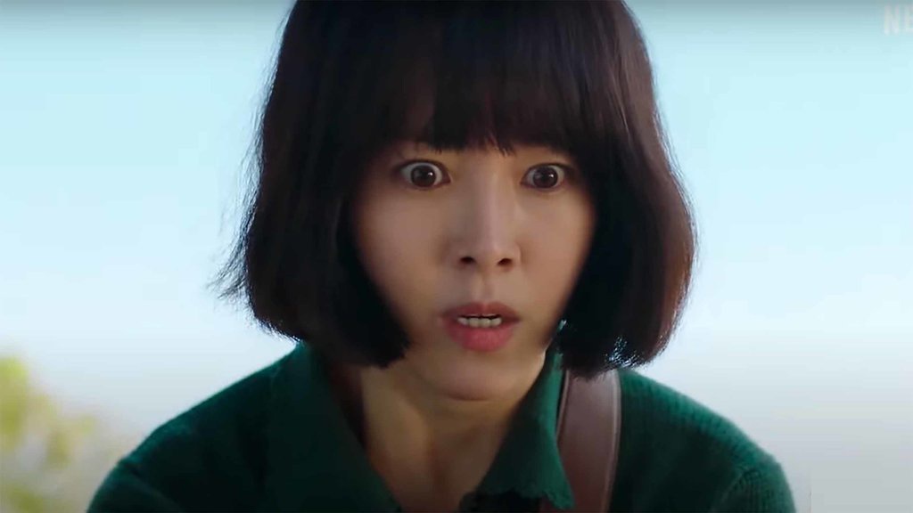 Nonton Drakor Behind Your Touch EP 3-4 Sub Indo & Link Streaming Nonton Drakor Behind Your Touch EP 3-4 Sub Indo & Link Streaming