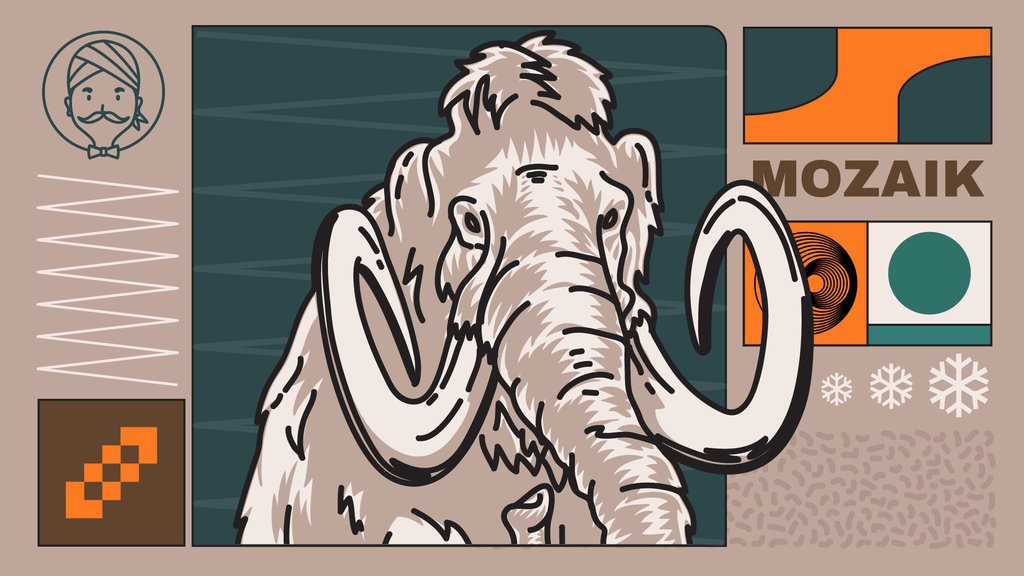 Temuan Fosil Gajah dan Kaitannya dengan Manusia Purba Temuan Fosil Gajah dan Kaitannya dengan Manusia Purba