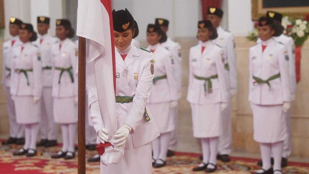 30 Contoh Soal TIU Paskibraka dan Jawaban Tes Intelegensi Umum 30 Contoh Soal TIU Paskibraka dan Jawaban Tes Intelegensi Umum