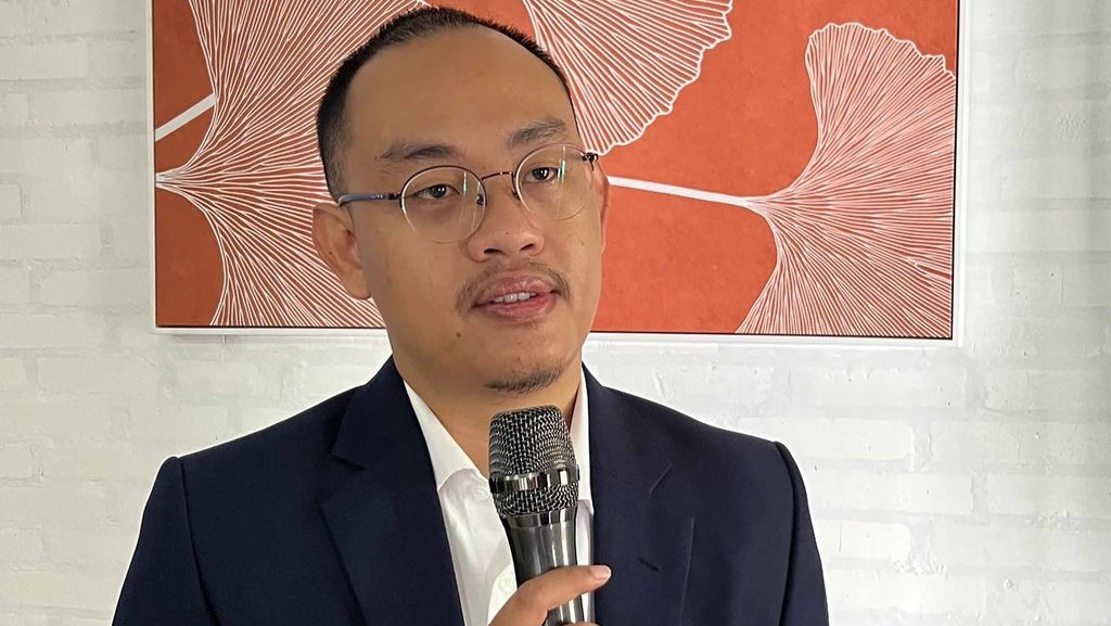 Celios: Penyatuan Dirjen Pajak & Bea Cukai Rawan Ego Sektoral Celios: Penyatuan Dirjen Pajak & Bea Cukai Rawan Ego Sektoral