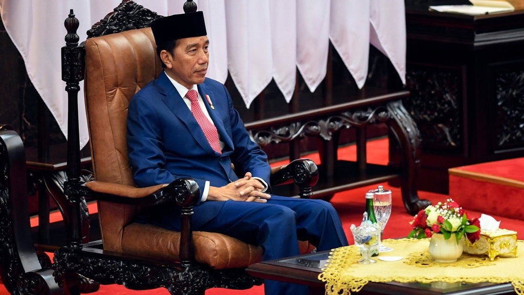 Mimpi Jokowi Turunkan Kemiskinan & Pengangguran: Ada PR Besar Mimpi Jokowi Turunkan Kemiskinan & Pengangguran: Ada PR Besar
