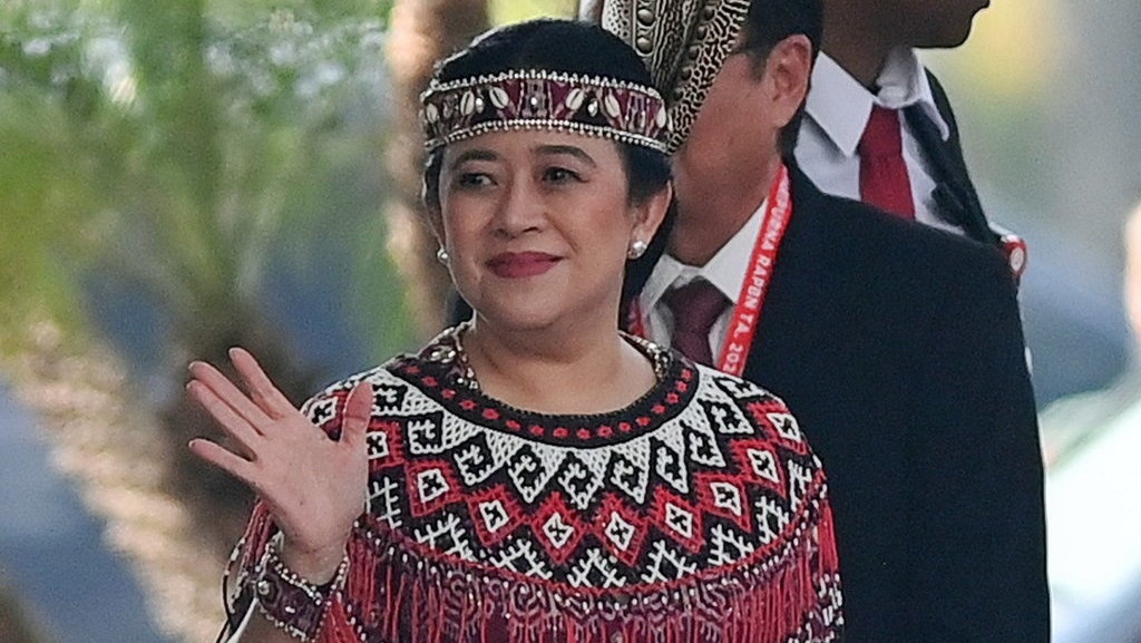 Puan Usul Subsidi Dialihkan untuk Perbaikan Transportasi Umum Puan Usul Subsidi Dialihkan untuk Perbaikan Transportasi Umum