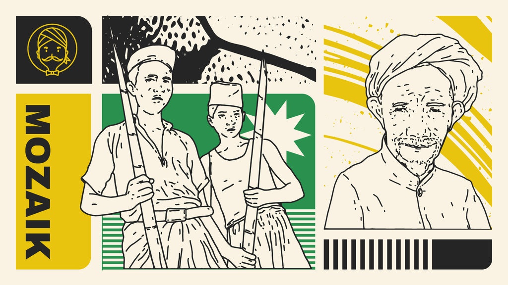 Laskar BMT, Upaya Ulama dan Santri Temanggung Bendung Penjajah