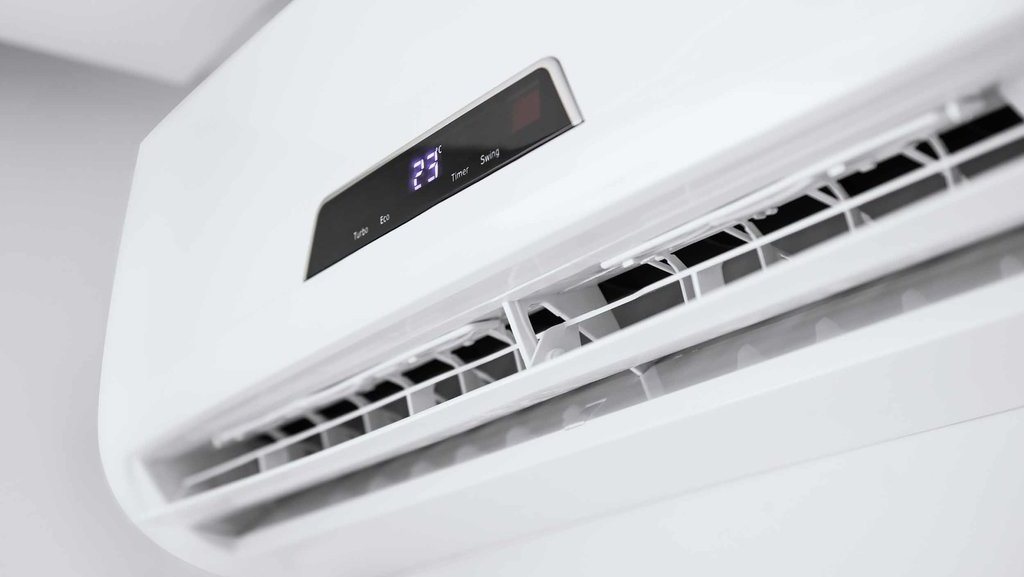 Rekomendasi AC 1/2 PK Terbaik & Hemat Listrik di Tokopedia