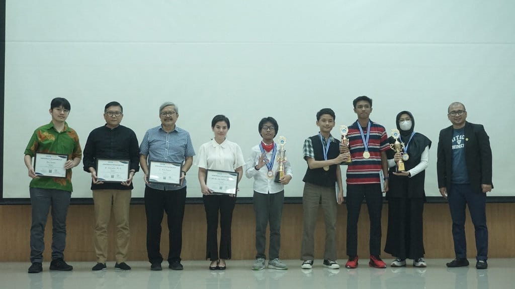 Keterampilan Berpikir Kritis: Kenapa Penting Bagi Generasi Muda?