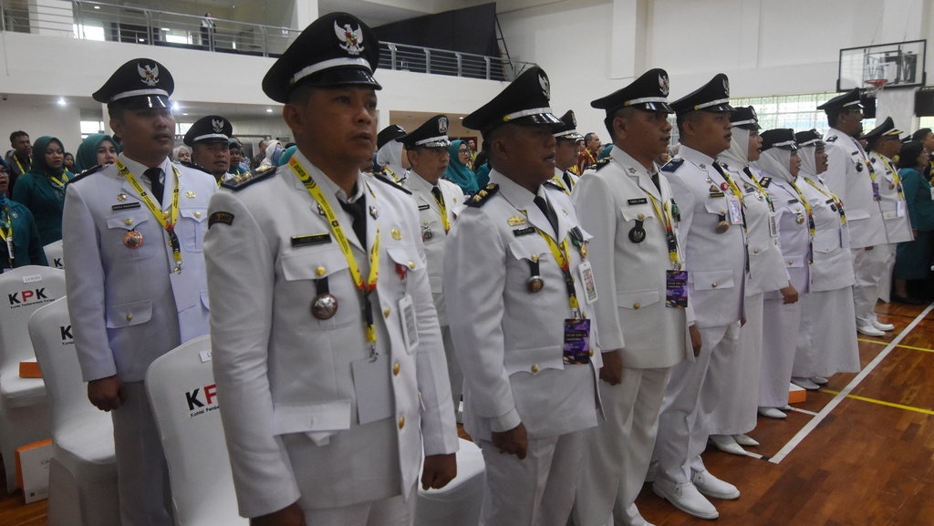 DPR Dorong Parpol di Pilkades, Demokrasi Lokal Semakin Terkikis