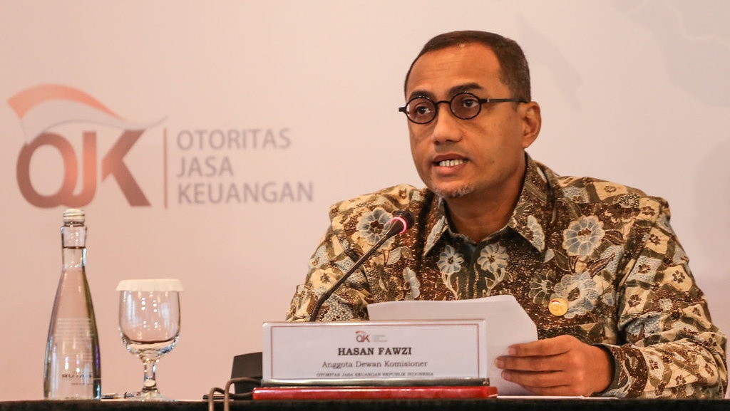 OJK Akui Kemenangan Donald Trump Bikin Harga Bitcoin cs Meroket OJK Akui Kemenangan Donald Trump Bikin Harga Bitcoin cs Meroket