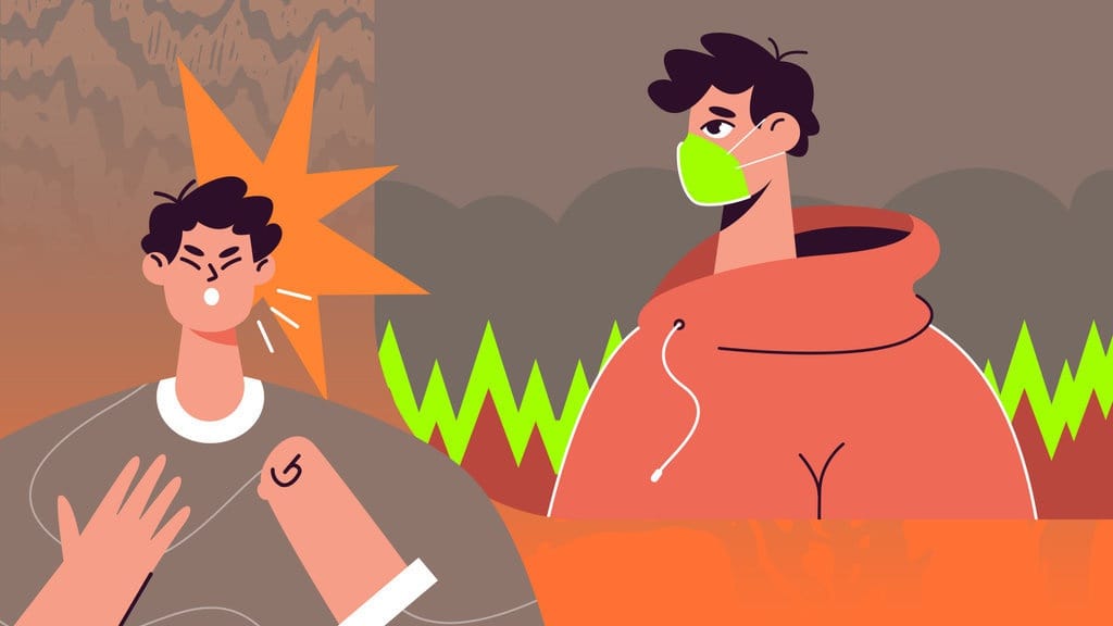 Polusi Udara: Racun Tak Kasat Mata yang Bawa Rugi Ribuan Triliun