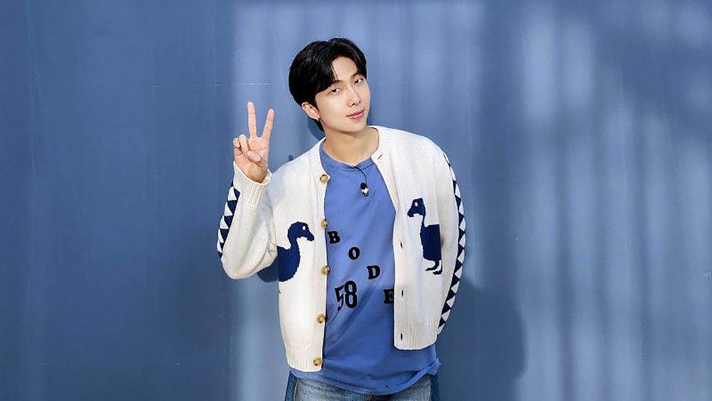 Ada Apa dengan ARMY, Somethinc, & RM BTS yang Ramai di X? Ada Apa dengan ARMY, Somethinc, & RM BTS yang Ramai di X?