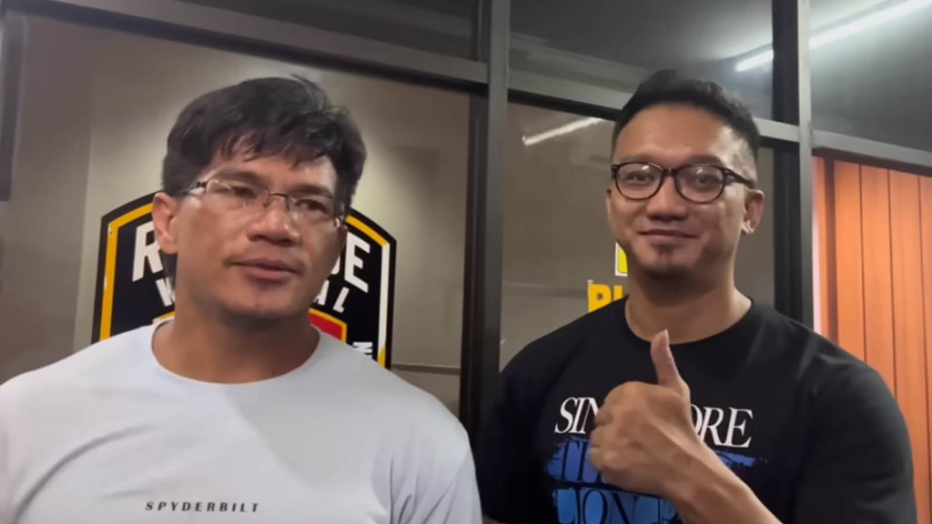 Di Balik Keributan Ojol vs Youtuber soal Pelanggaran Lalu Lintas