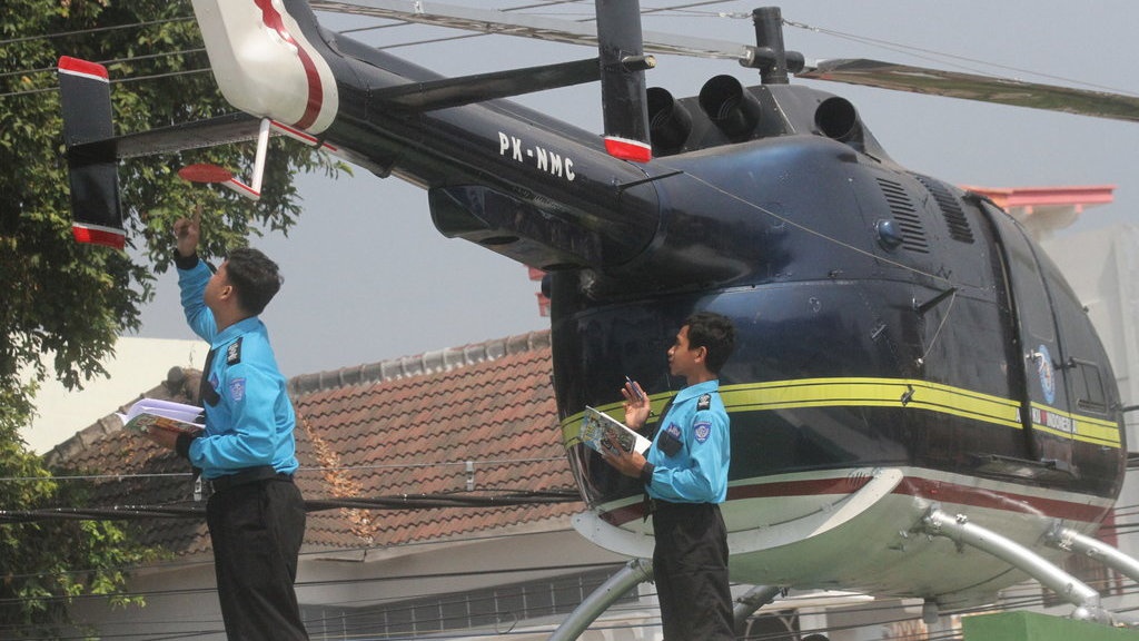 Link Daftar Sekolah Kedinasan Kemenhub 2025, Kuota, dan Jadwal