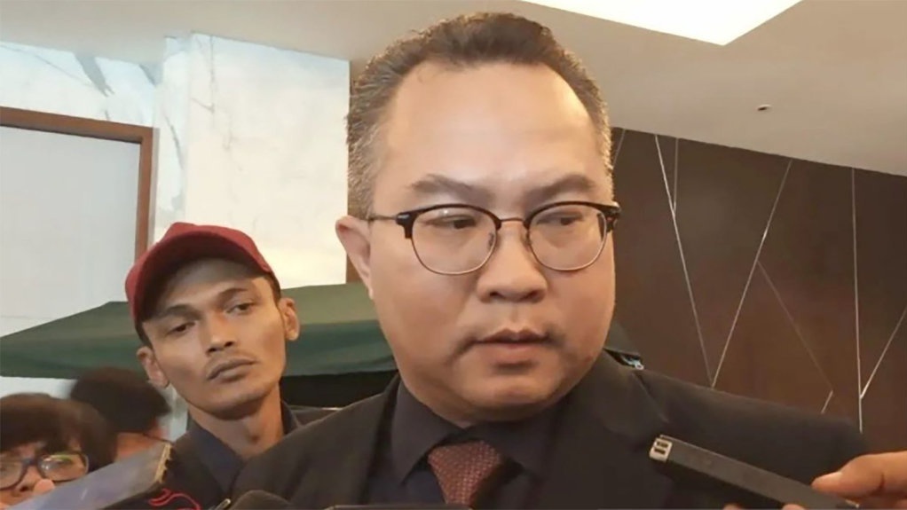 Hari Pertama Pendaftaran Capim KPK: Belum Ada yang Input Berkas