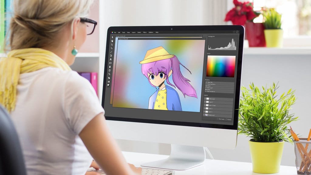 Pengertian Pipeline Animasi dan Tahapan saat Pra-Produksi