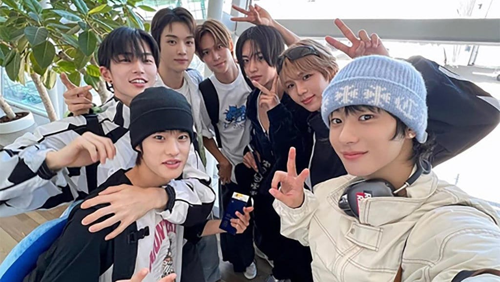 Link Tiket Fancon RIIZE di Jakarta 2024 dan Daftar Harganya