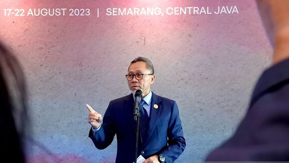 Mendag Setuju Daun Kratom Jadi Komoditas Ekspor, Ini Alasannya Mendag Setuju Daun Kratom Jadi Komoditas Ekspor, Ini Alasannya