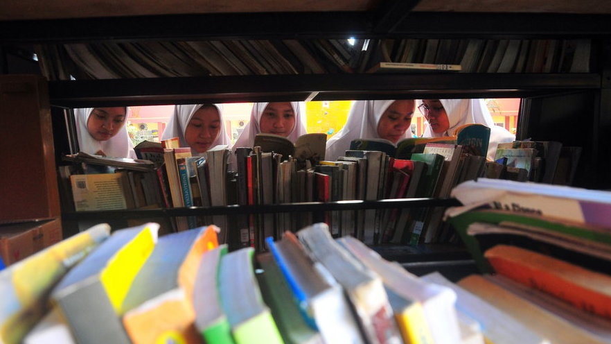 Buku Ekonomi Kelas 11 Kurikulum Merdeka PDF dan Daftar Materi Buku Ekonomi Kelas 11 Kurikulum Merdeka PDF dan Daftar Materi