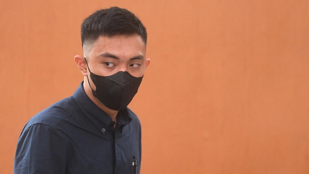 Konsekuensi Mario Dandy bila Tak Bisa Bayar Restitusi bagi David Konsekuensi Mario Dandy bila Tak Bisa Bayar Restitusi bagi David